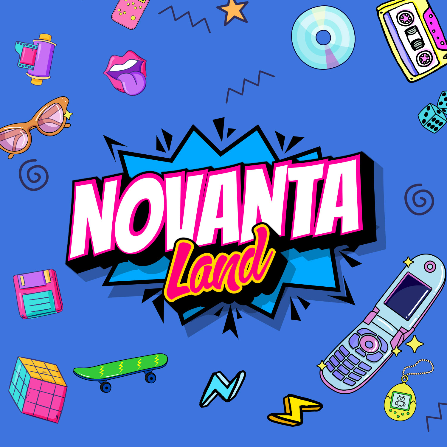 NOVANTA LAND