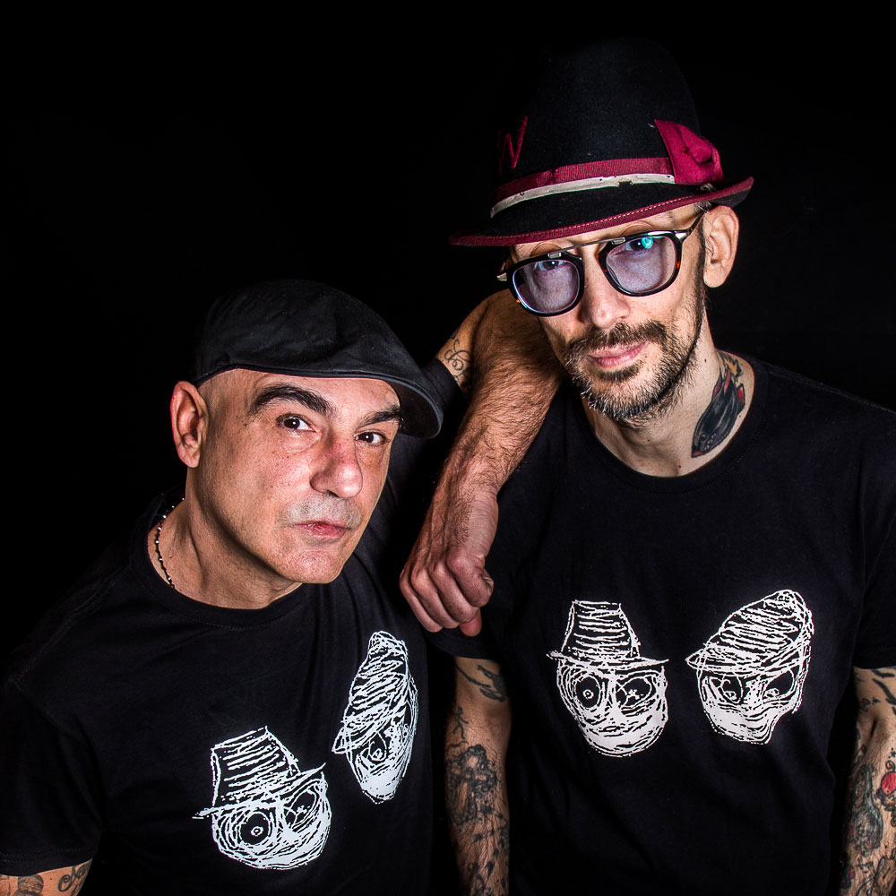 DJ JAD & WLADY