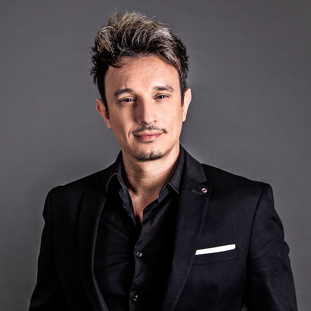 ANDREA MATTEI