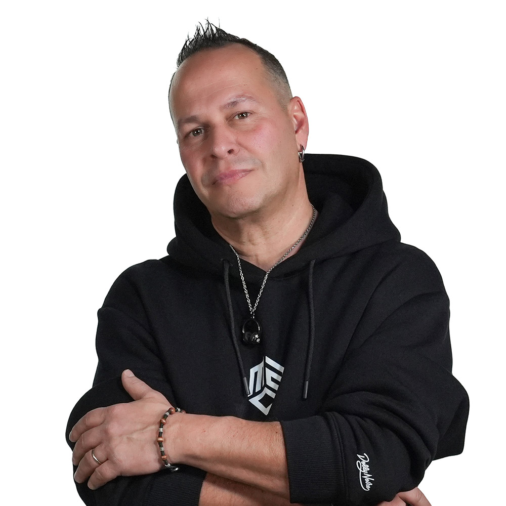 WALTER PIZZULLI